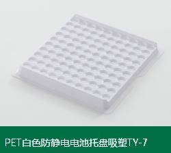吸塑包装