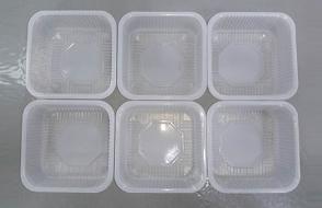 吸塑包装 