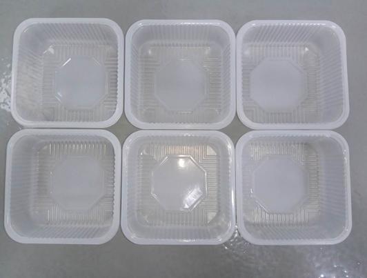 吸塑包装