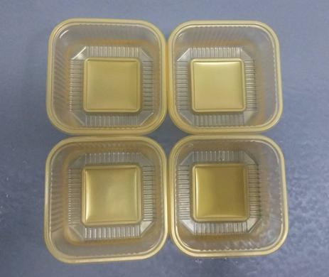 吸塑包装晶点